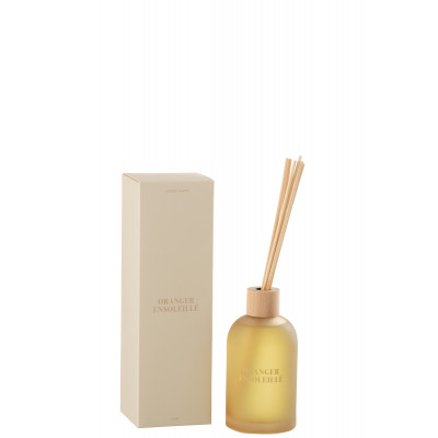 Diffuseur de parfum Accords Essentiels Oranger Ensoleillé - 250ml