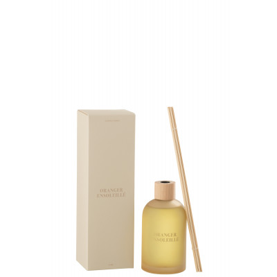 Diffuseur de parfum Accords Essentiels Oranger Ensoleillé - 250ml