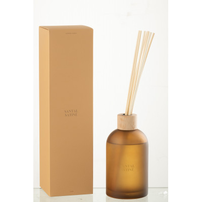 Diffuseur de parfum Accords Essentiels Santal Satiné - 550Ml