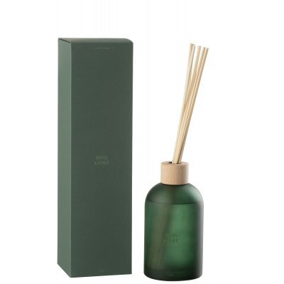 Diffuseur de parfum Accords Essentiels Bois Givré - 550ml