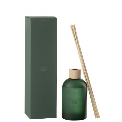 Diffuseur de parfum Accords Essentiels Bois Givré - 550ml