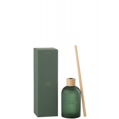 Diffuseur de parfum Accords Essentiels Bois Givré - 250ml