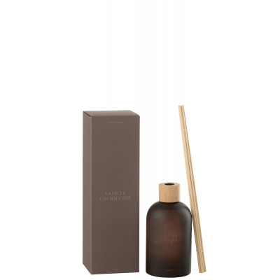 Diffuseur de parfum Accords Essentiels Vanille Gourmande - 250ml