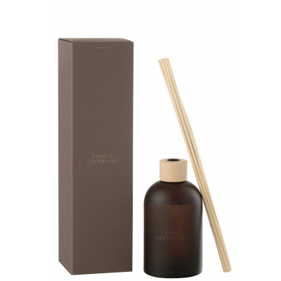 Diffuseur de parfum Accords Essentiels Vanille Gourmande - 550ml