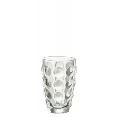 Verre à limonade Loupe