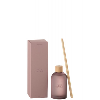 Diffuseur de parfum Accords Essentiels Figue Frivole - 250ml