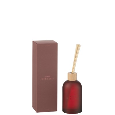 Diffuseur de rose séduisante Accords Essentiels - 250 ml