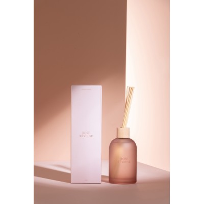 Diffuseur de parfum Accords Essentiels Rose Rêveuse - 250ml