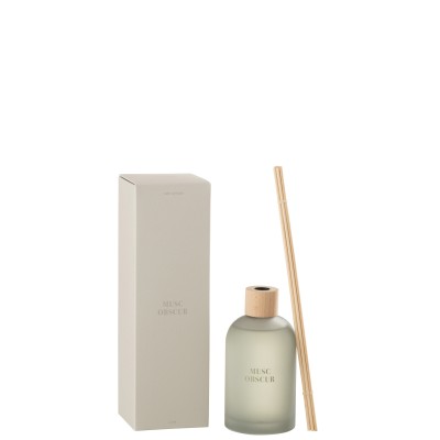 Diffuseur de parfums Accords Essentiels Musc Obscur - 250ml