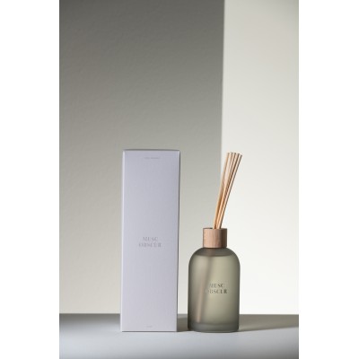 Diffuseur de parfums Accords Essentiels Musc Obscur - 250ml