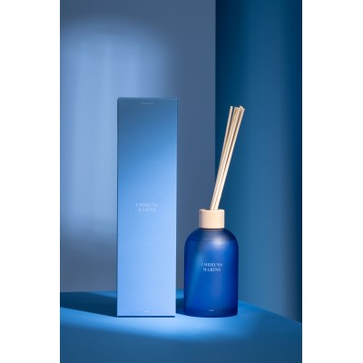 Diffuseur de roseaux Accords Essentiels Embruns Marins-550Ml