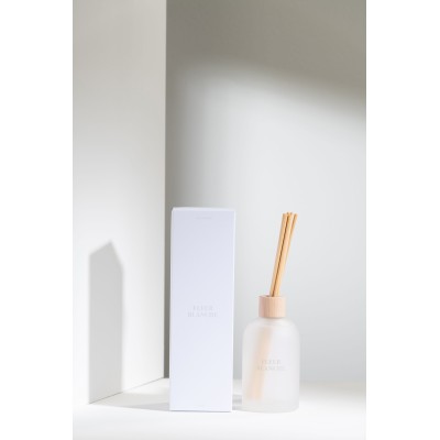 Diffuseur à tiges Accords Essentiels Fleur Blanche-250Ml