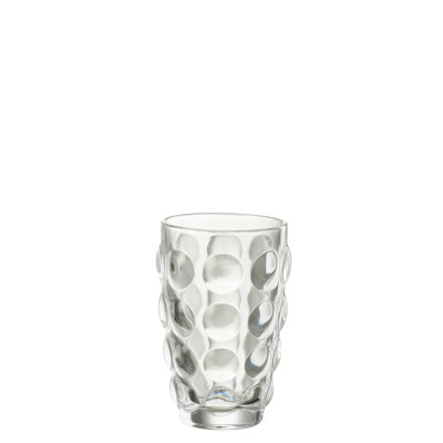 Verre à limonade Loupe