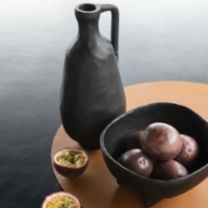 Collection vaisselles Automne 2024